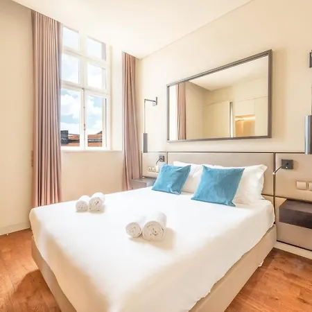 Guestready - Time Out 105 Lissabon