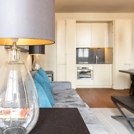 Apartment Guestready - Time Out 105 *