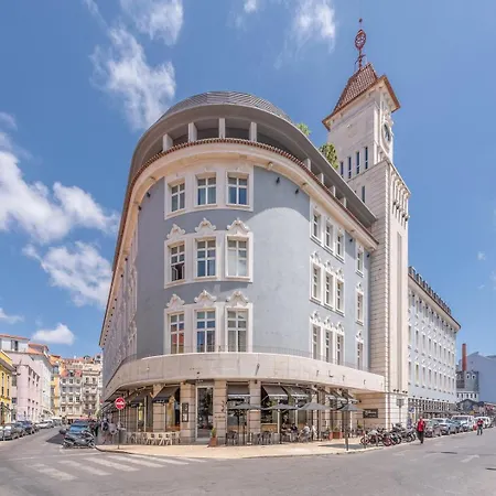 Guestready - Time Out 105 Appartement