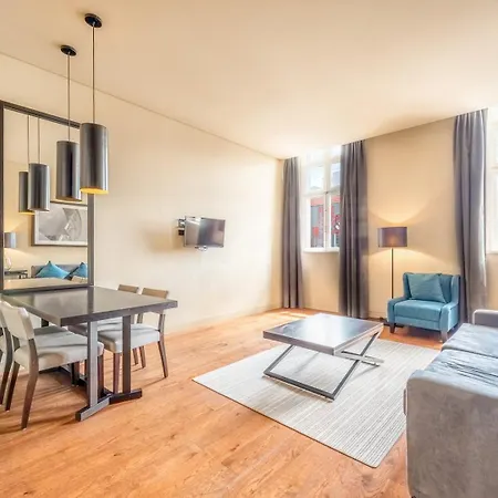 Guestready - Time Out 105 Lissabon