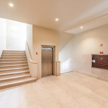 Guestready - Time Out 105 Appartement Lissabon