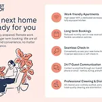 Апартаменты Guestready - Time Out 105