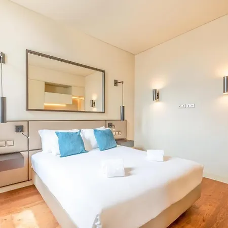 Guestready - Time Out 105 Appartement