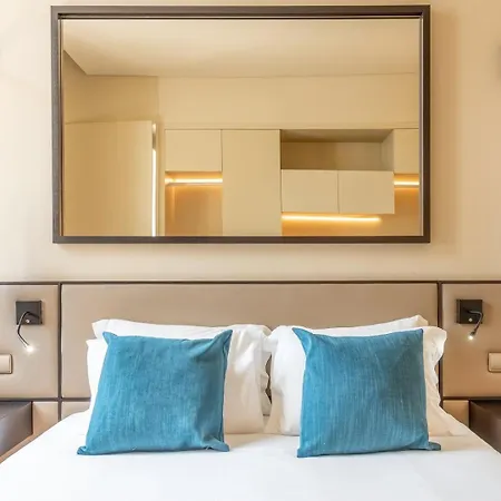 Apartment Guestready - Time Out 105