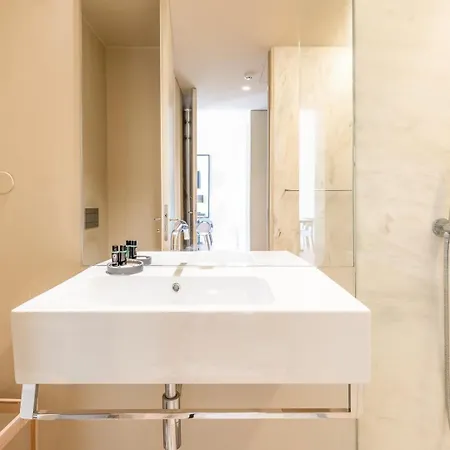 Guestready - Time Out 105 Appartement *