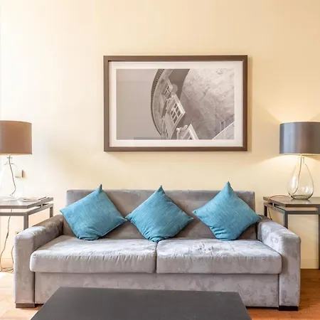 Guestready - Time Out 105 * Lissabon