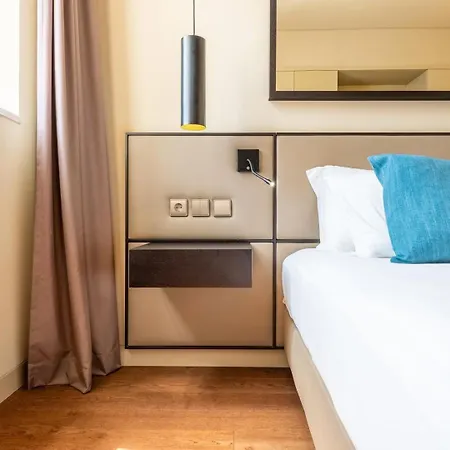 Appartement Guestready - Time Out 105