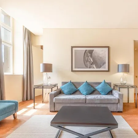 Guestready - Time Out 105 Appartement *