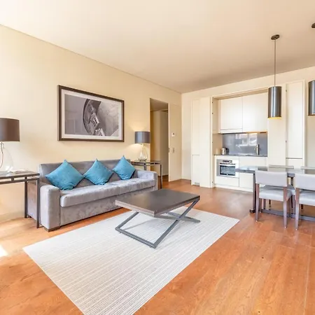 Guestready - Time Out 105 Appartement *