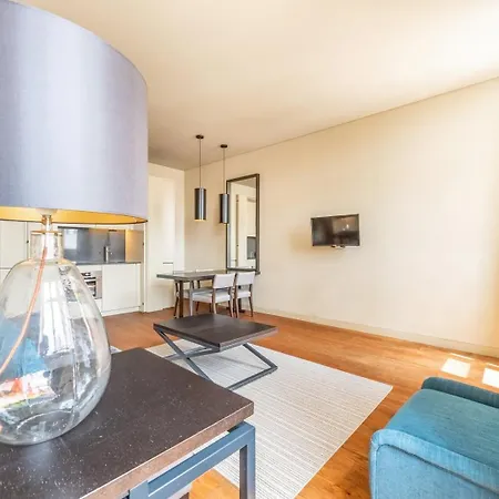 Apartment Guestready - Time Out 105 *