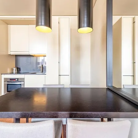 Guestready - Time Out 105 Appartement *