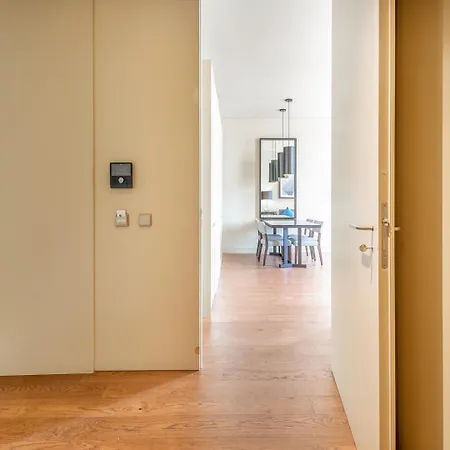 Appartement Guestready - Time Out 105