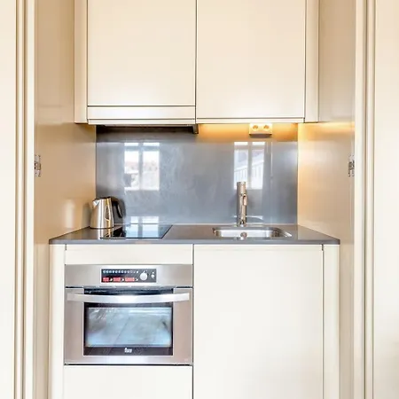 Guestready - Time Out 105 Lissabon