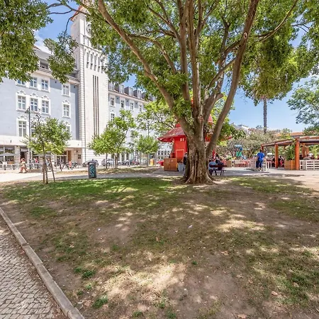 Appartement Guestready - Time Out 105 *