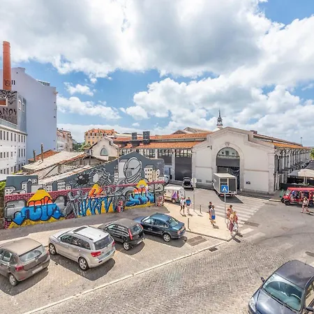 Guestready - Time Out 105 *