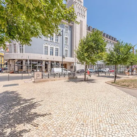 Appartement Guestready - Time Out 105