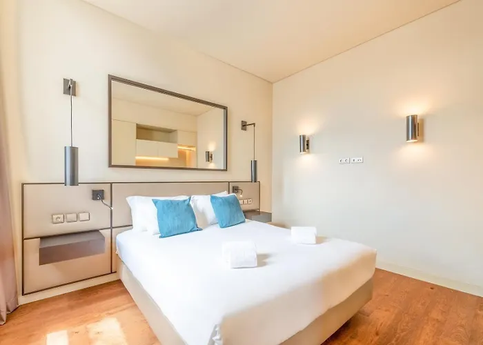 Guestready - Time Out 105 Apartament