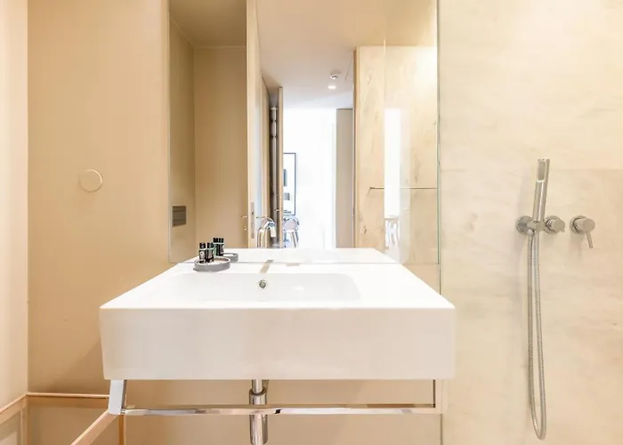 Guestready - Time Out 105 Apartament *