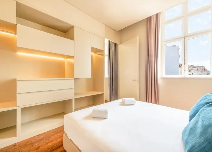 Guestready - Time Out 105 Apartament
