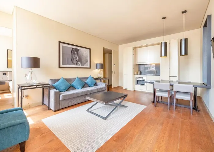 Guestready - Time Out 105 Apartament *
