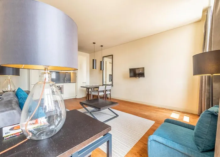 Apartament Guestready - Time Out 105 *