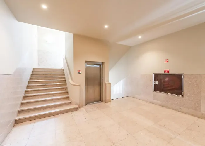Guestready - Time Out 105 Apartament Lizbona