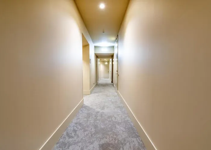 Apartament Guestready - Time Out 105 Lizbona