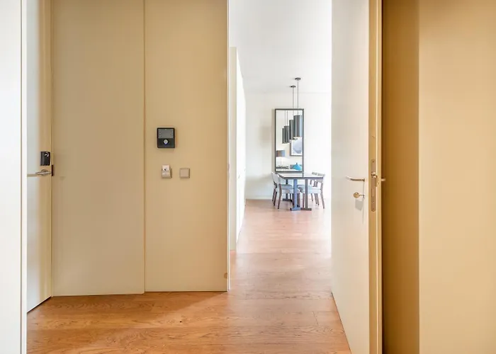 Apartament Guestready - Time Out 105