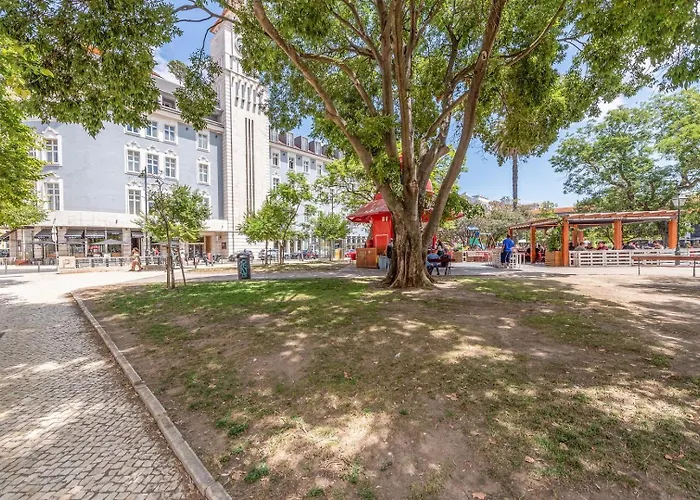 Apartament Guestready - Time Out 105 *