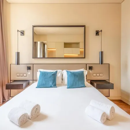 Διαμέρισμα Guestready - Time Out 105 *