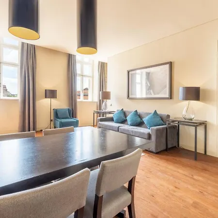 Guestready - Time Out 105